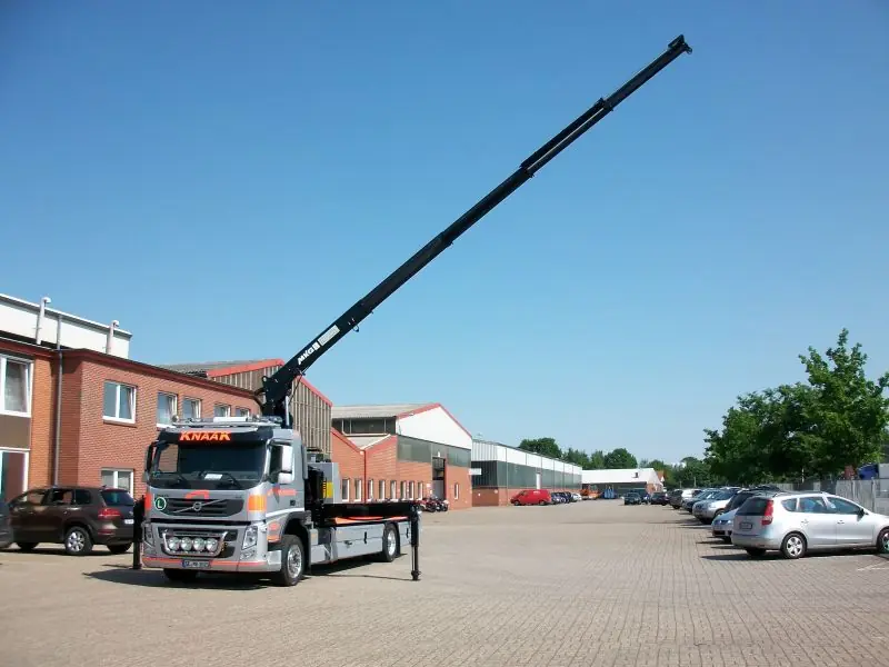 MKG HMK 230 Ta3-a3