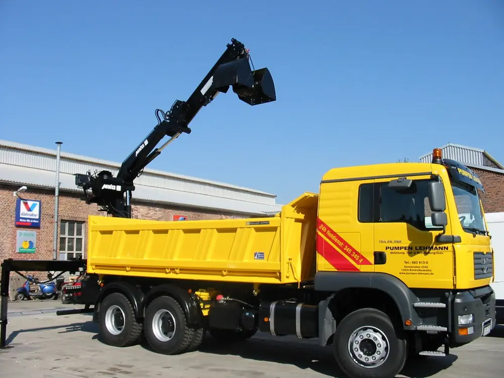 MKG HLK 125 a3