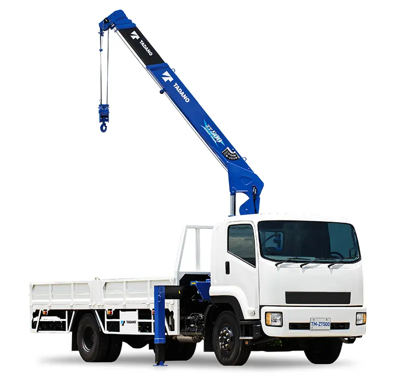 Tadano TM-ZT503H