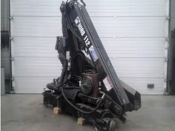 Hiab 112-1 A