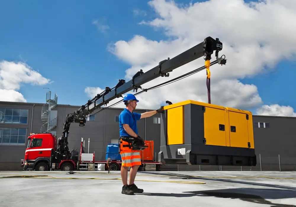 Hiab XS 544 E-8 HIPRO JIB 150X-4 thumbnail 2