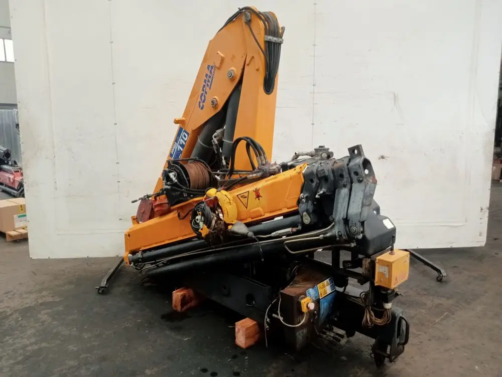 COPMA 2000 C 110.4
