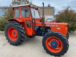 SAME Corsaro 70