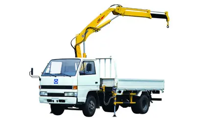 XCMG SQ1ZK2Q