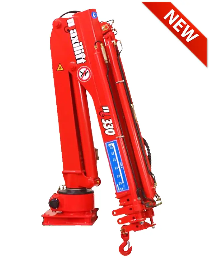 Maxilift ML 330.3 MRRC