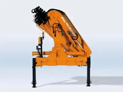 Atlas AK 190.2 E A4Z3