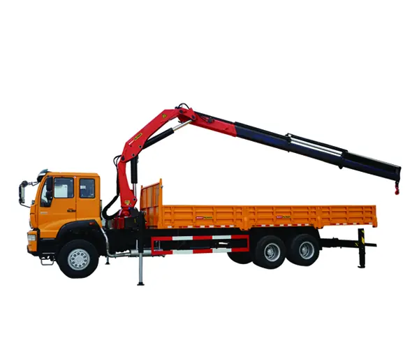 Sany SPK 32500 A