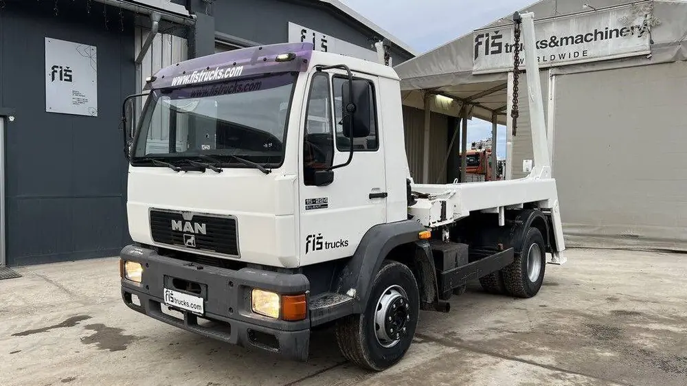 Multilift SLT 130