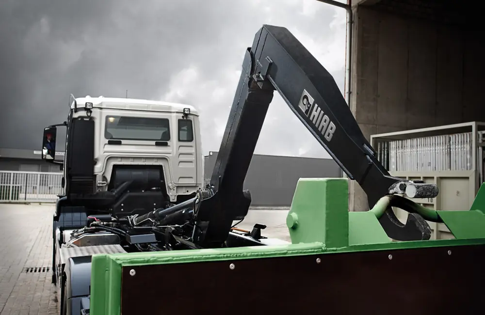 Multilift XR 8 S 36 thumbnail 2