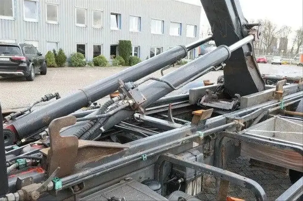 Multilift HL 19.56 M