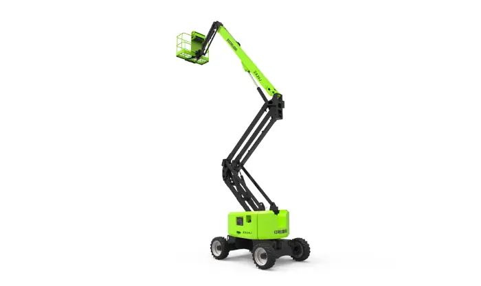Zoomlion ZA20J