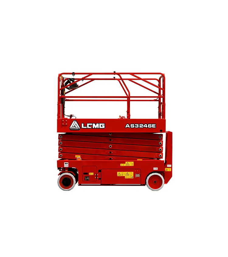 LGMG AS3246E