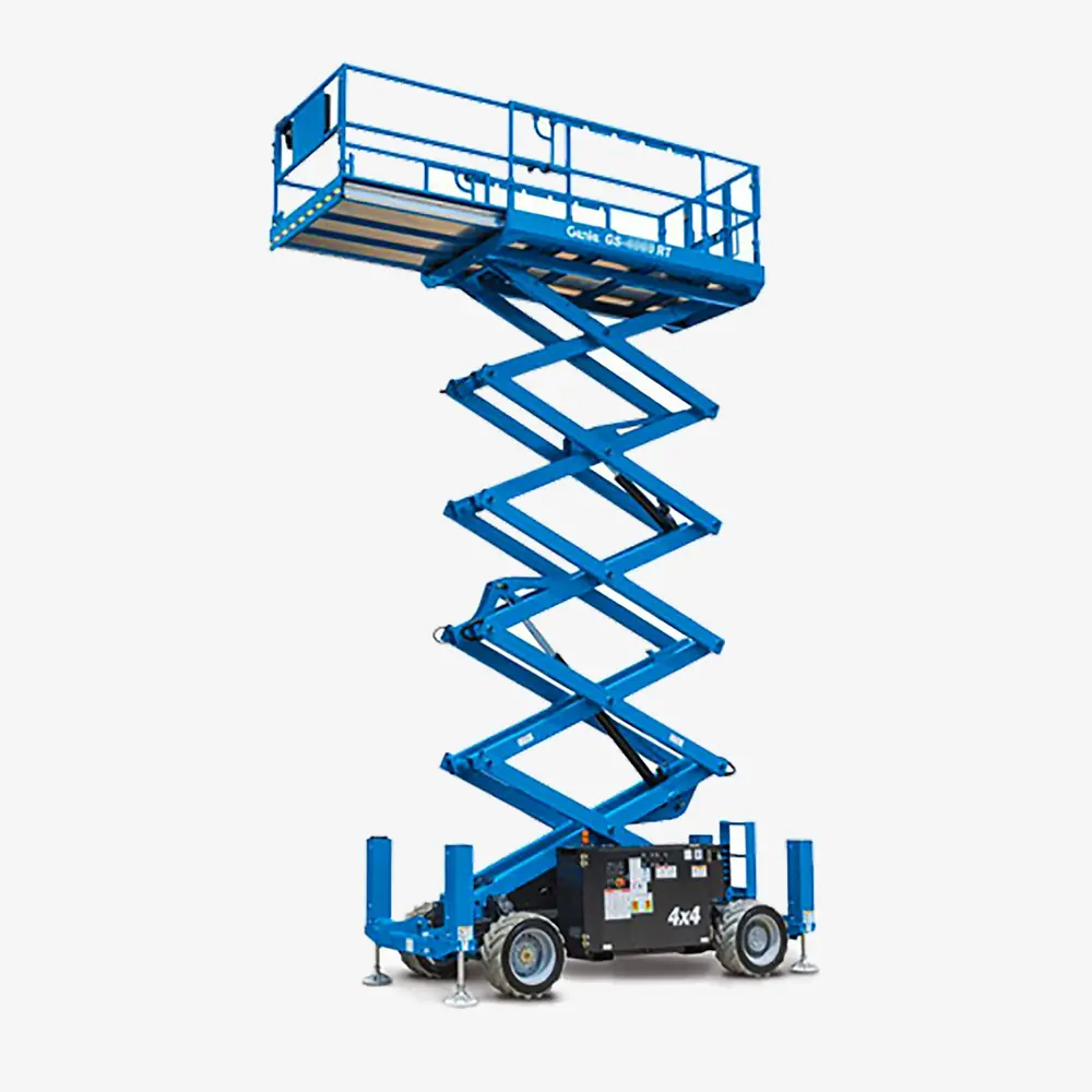 Genie GS-4390