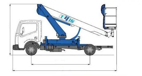Socage T416 forSte
