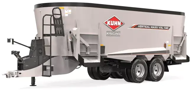 Kuhn VXL 1140