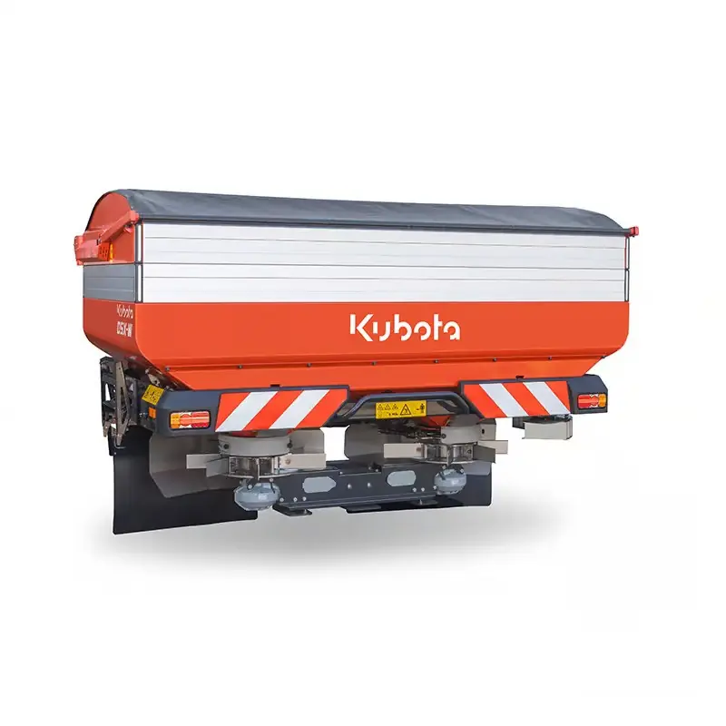 Kubota DSX-W 2550
