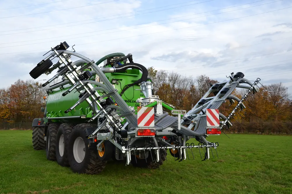 Joskin TERRAFLEX/2 XXL 6300/21SHK/2 thumbnail 7