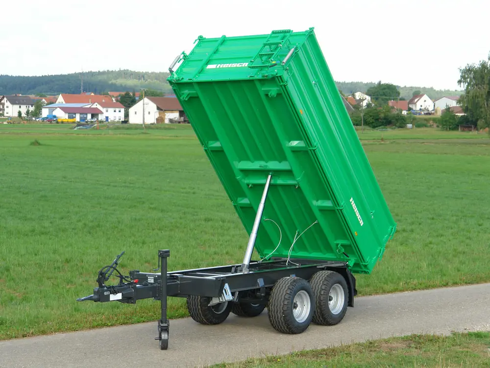 Reisch T-80