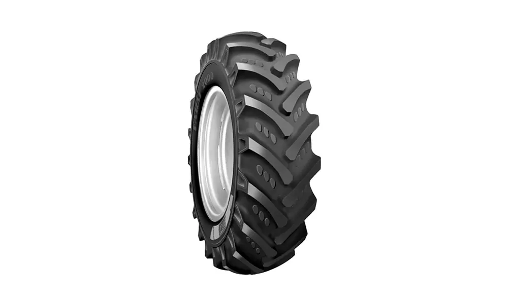 BKT FARM 2000 PLUS 16.9 - 28 thumbnail 2