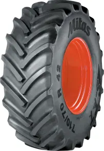 Mitas 900/60 R 32 SuperFlexionTire (SFT) 181 A8 (178 B)
