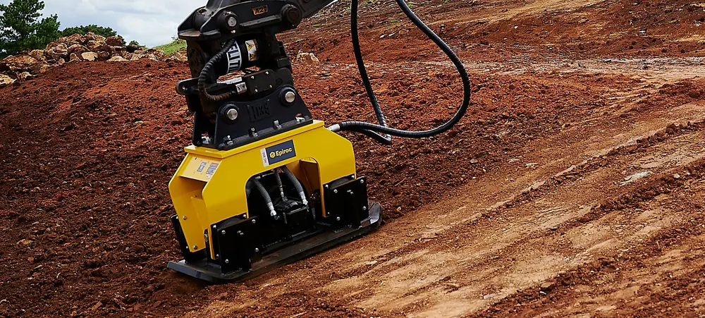 Epiroc HC 850