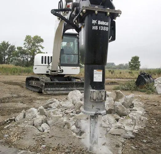 Bobcat HB1380