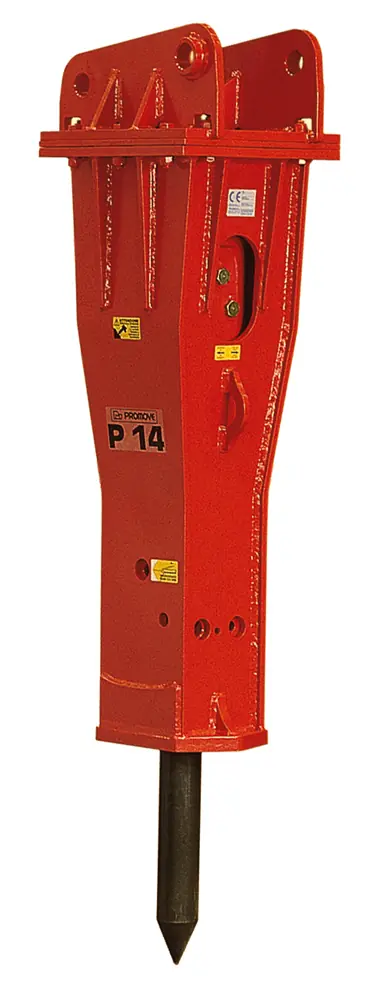Promove P14 SH