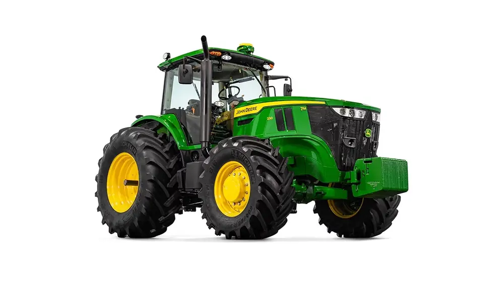 John Deere 7M 230