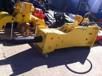 Dehaco DBH 15