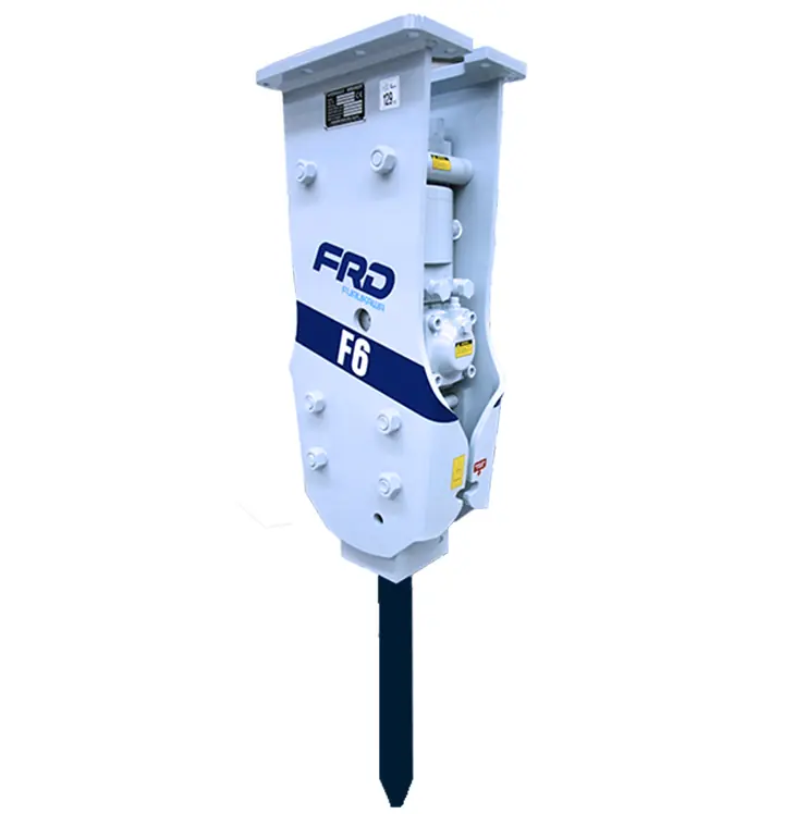 FRD F6FT
