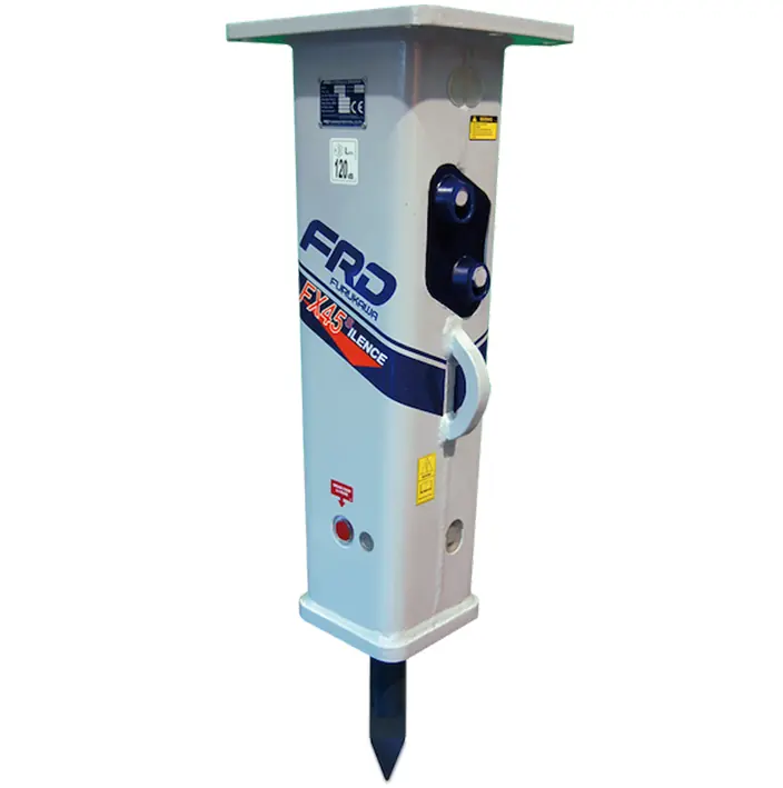 FRD FX45