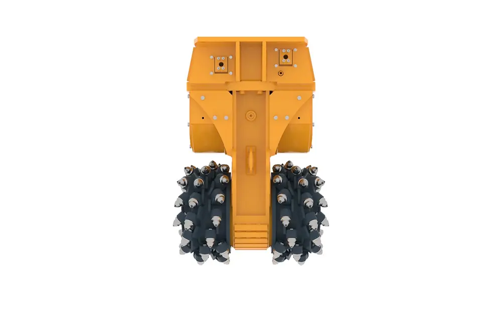 Epiroc ER 4000