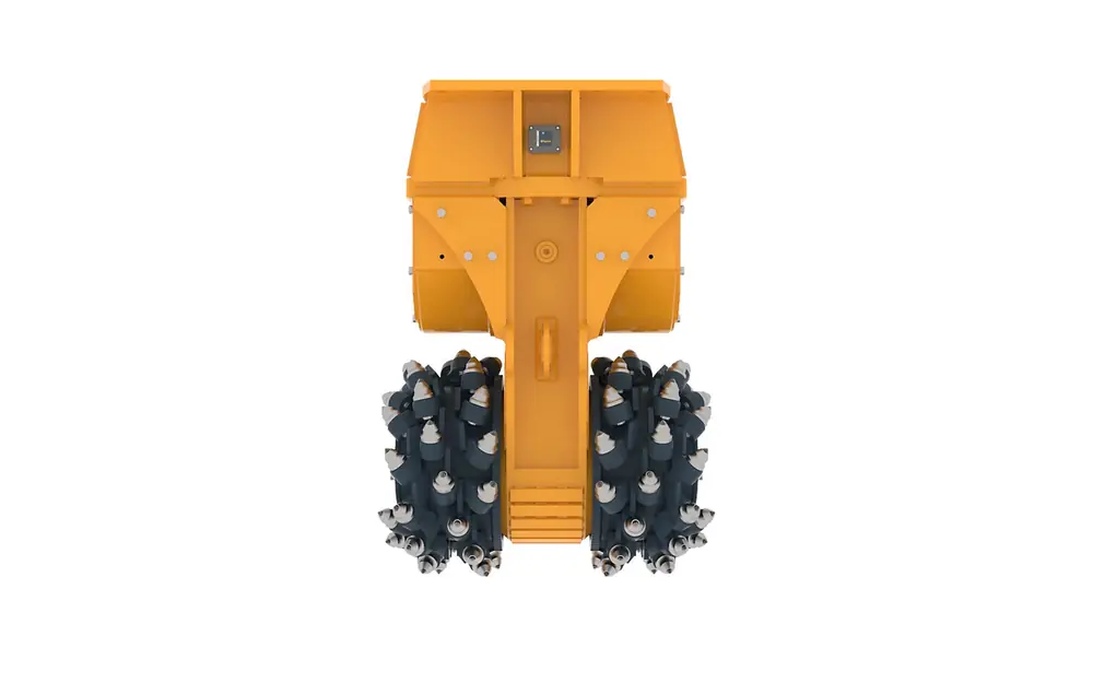 Epiroc ER 4000 thumbnail 2