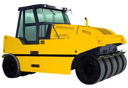 YTO LTP2030