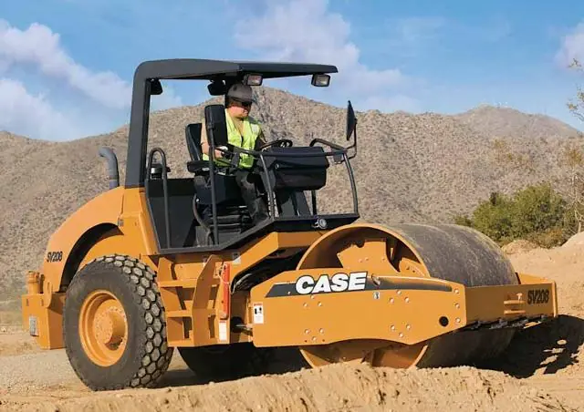 Case SV208
