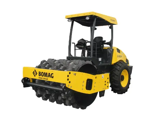 Bomag BW 177 PDH-5 thumbnail 2