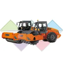 Hamm 2720 D