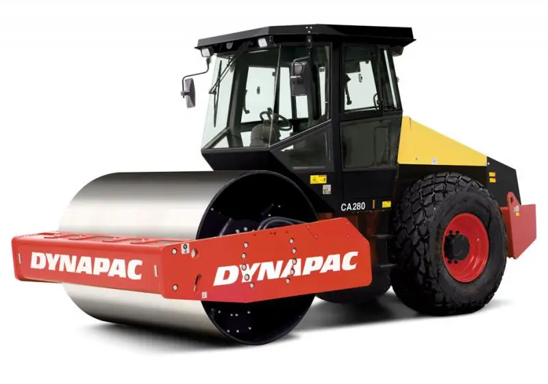 Dynapac CA 280