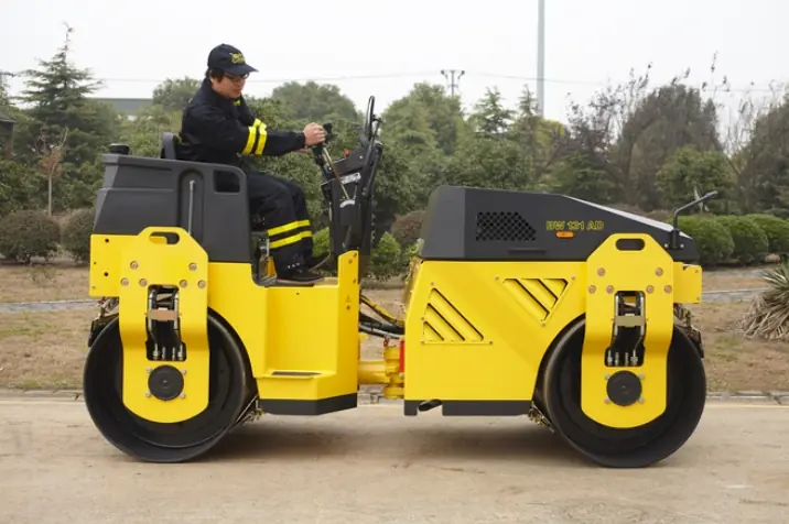 Bomag BW 131 AD-5 thumbnail 2