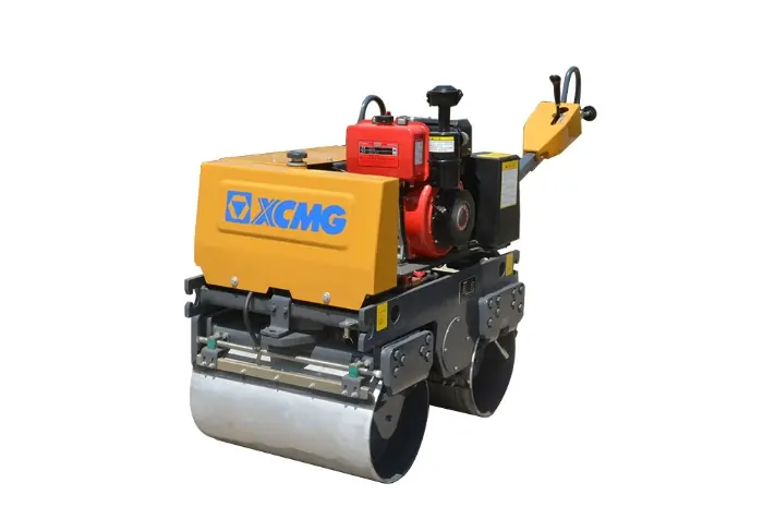 XCMG XMR083