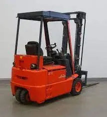 Linde E 15 EX