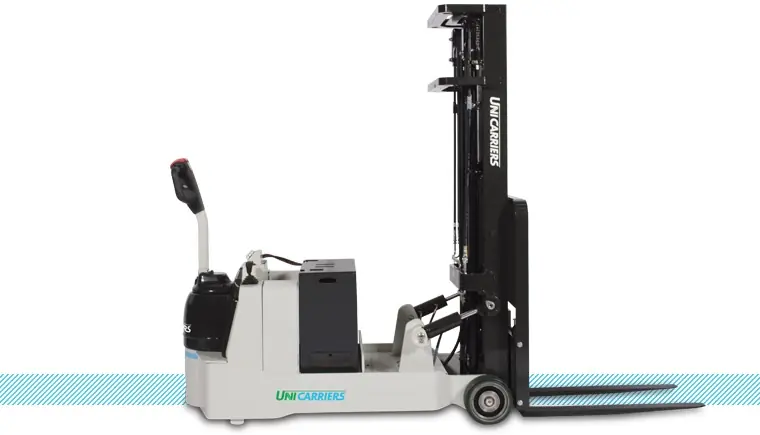 UniCarriers WCX30