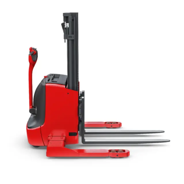 Linde L12AS Duplex 75x70