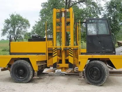 Steinbock 787-15 J
