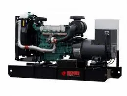 Europower EP100TDE (MA)