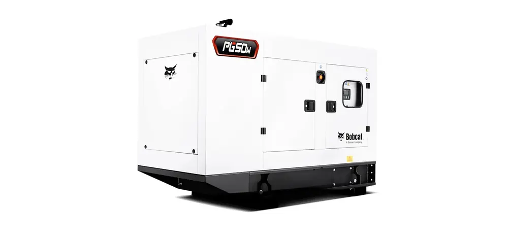 Bobcat PG50W