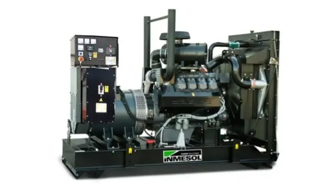 INMESOL AD-550