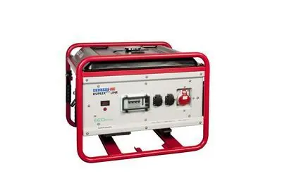 Endress ESE 606 DHG-GT ES Duplex