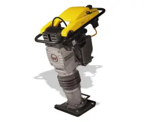 Wacker Neuson DS 70 13"