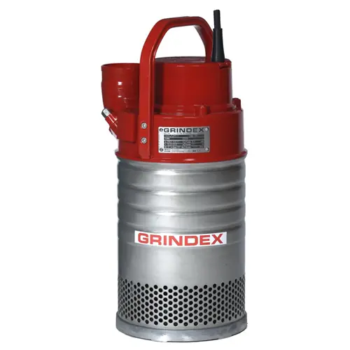 Grindex Major N Inox